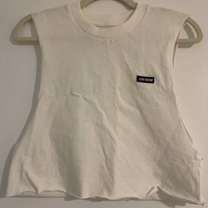 Joah Brown Muscle Tank